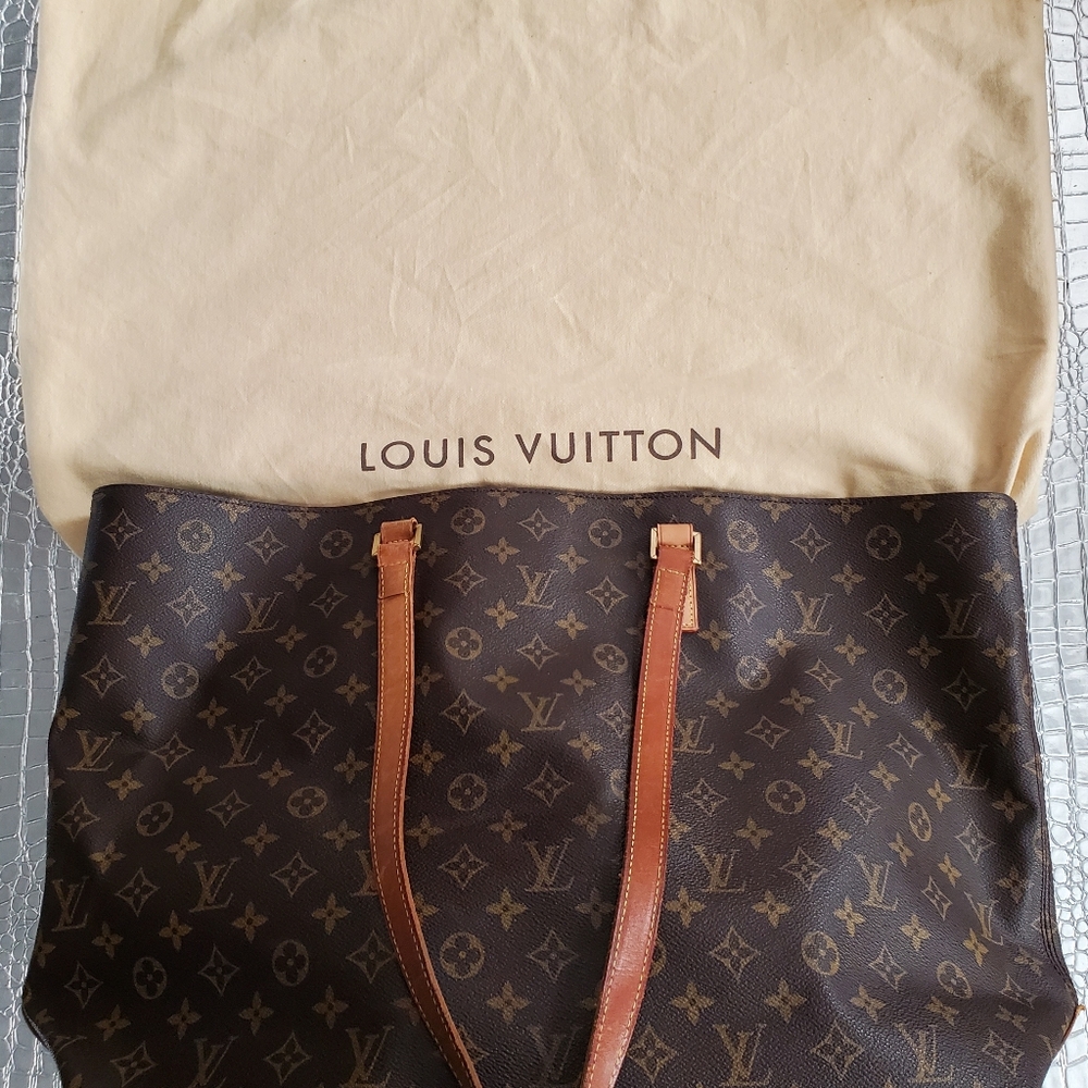 Louis Vuitton Alto Bag